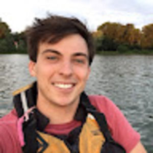 Meet your Posher, Aidan